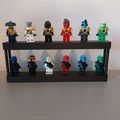 Hệ thống trưng bày Minifigure mô-đun đỉnh cao - Thumbnail 2