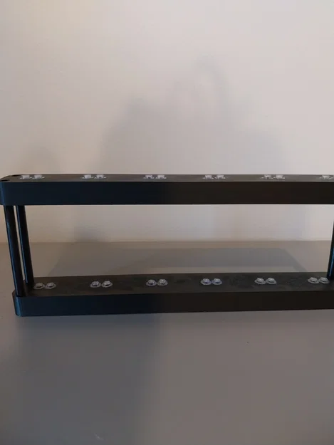 Hệ thống trưng bày Minifigure mô-đun đỉnh cao - Image 4