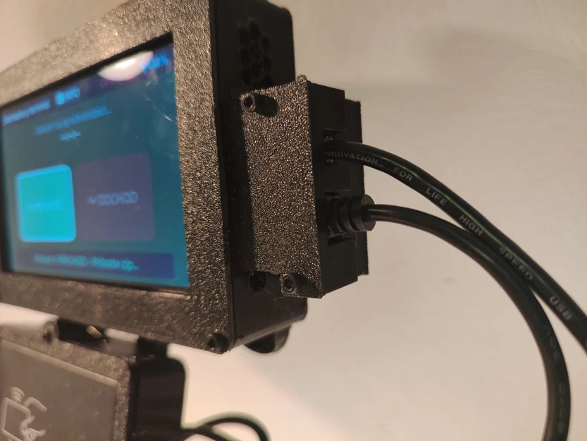 Attendance Terminal - Thiết bị chấm công dùng thẻ 125khz - Image 3