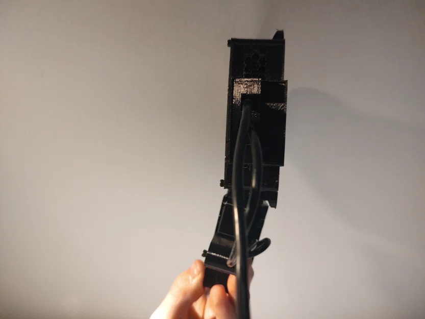 Attendance Terminal - Thiết bị chấm công dùng thẻ 125khz - Image 6