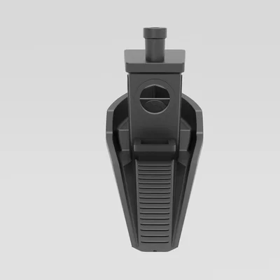 Chặn cửa hình tàu Benchy (Benchy Doorstop) độc đáo cho nhà bạn