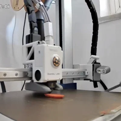 Giá đỡ Camera C201 - Góc nhìn 90° cho dòng máy Bambu Lab A1