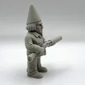 No Country for Old Gnomes - Chú lùn giữ vườn đầy cá tính - Thumbnail 3