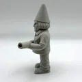 No Country for Old Gnomes - Chú lùn giữ vườn đầy cá tính - Thumbnail 5
