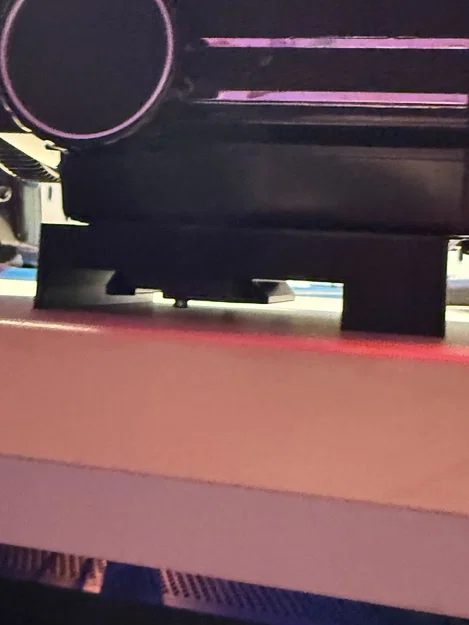 [WIP] Miếng đệm cố định Arca plate cho Mamiya RB67 - Image 4