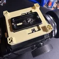 Đế ổn định máy ảnh RB67 tương thích Arca Plate - Giải pháp in 3D hiệu quả - Thumbnail 5