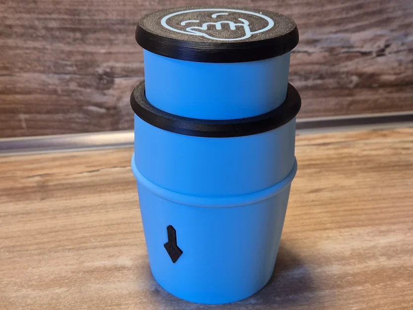 Hộp đựng đồ ăn vặt SNIGGER cho game thủ - Image 1