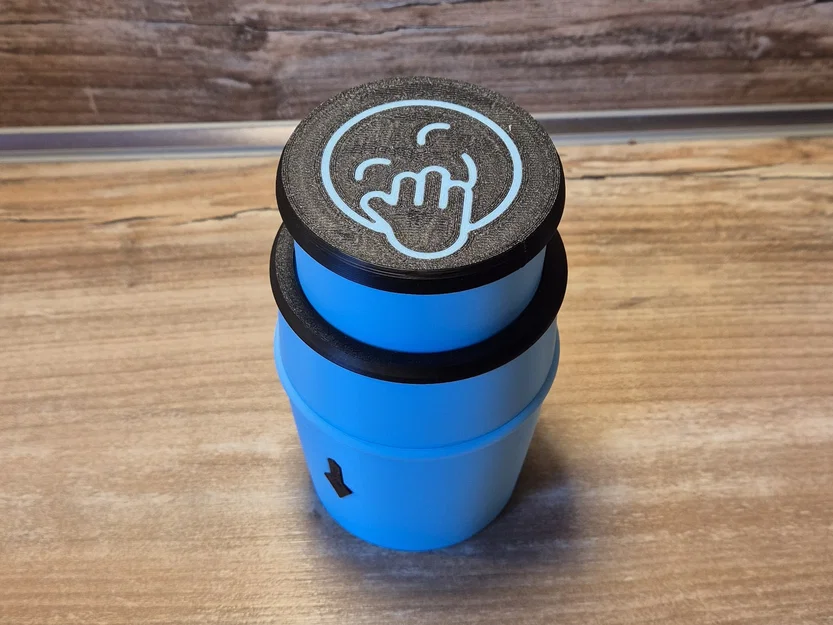 Hộp đựng đồ ăn vặt SNIGGER cho game thủ - Image 2