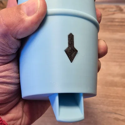 Hộp đựng đồ ăn vặt SNIGGER cho game thủ