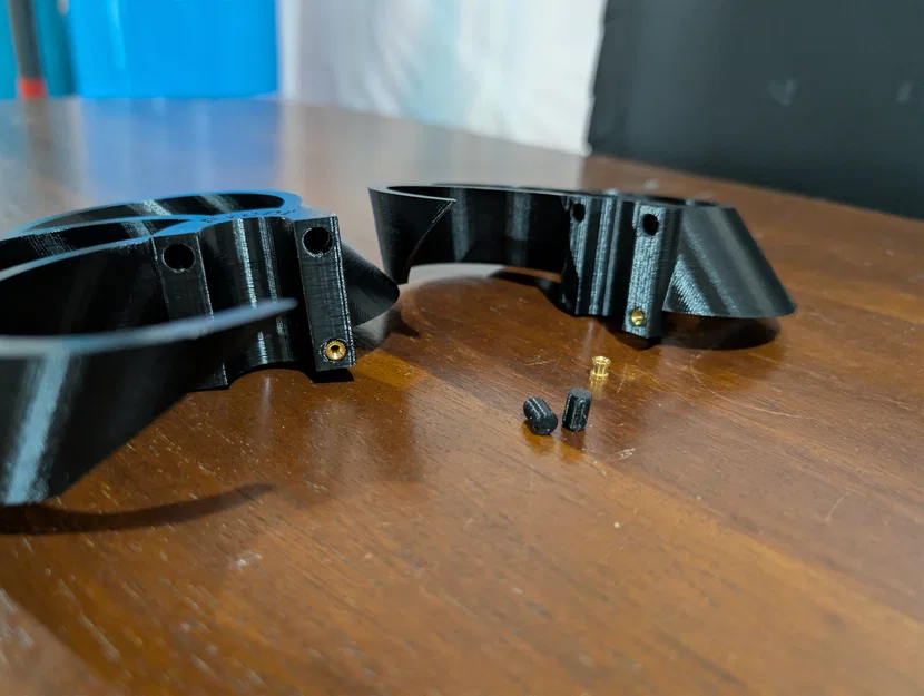 Cánh quạt tản nhiệt Ariens GT Fan Blade - Image 2