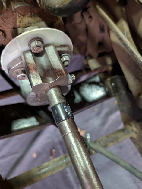 Cánh quạt tản nhiệt Ariens GT Fan Blade - Image 3