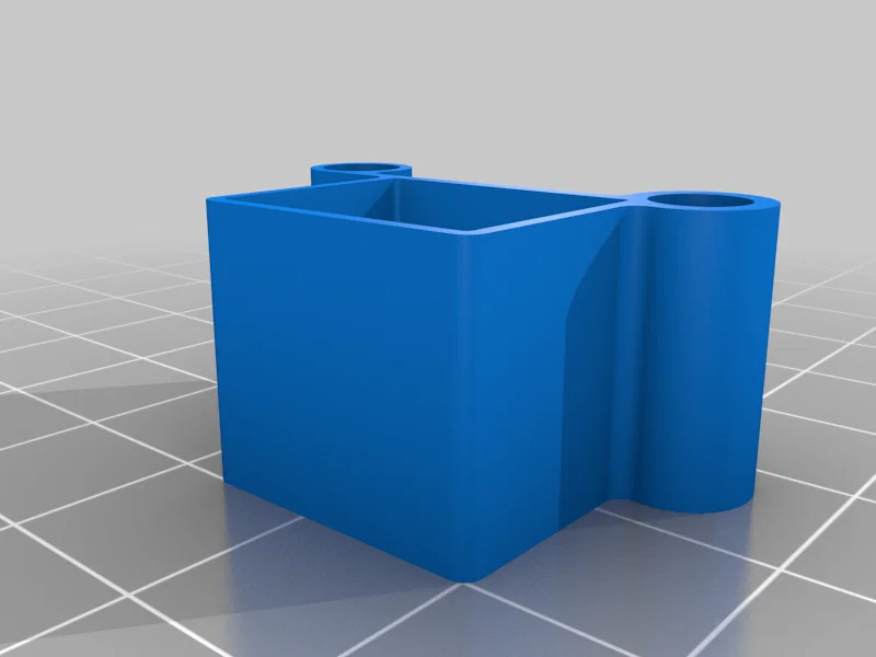 Đế gắn Vifly finder 2 cho khung JeNo 5,1" - Image 2