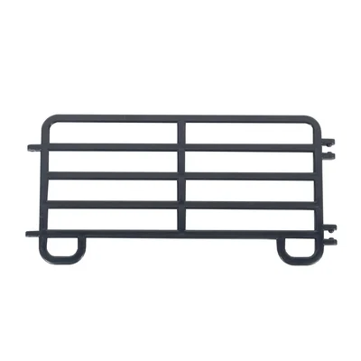 Mô hình hàng rào trang trại 3D cho đồ chơi Big Country Toys