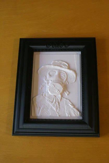 Gia đình Steampunk của tôi - Image 4