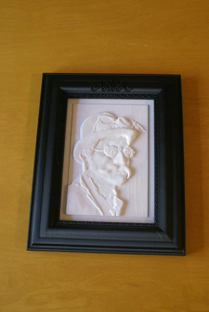 Gia đình Steampunk của tôi - Image 5