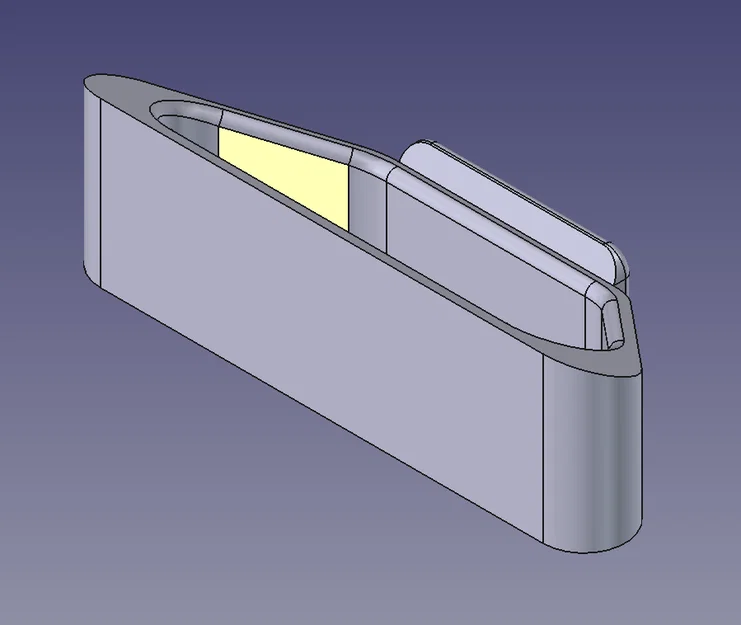 Chân đế đặt loa Logitech Z200 nằm ngang - Image 2