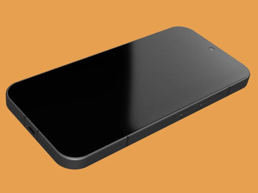 Mô hình Xiaomi 17 - Dummy - Image 2