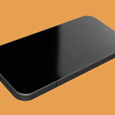 Mô hình Xiaomi 17 - Dummy