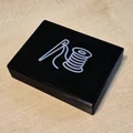 Hộp đựng suốt chỉ máy may 3D - Lưu trữ 18 suốt chỉ gọn gàng - Thumbnail 1