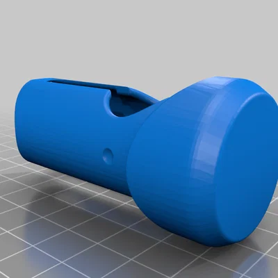 Ống hít/Ventolin sành điệu