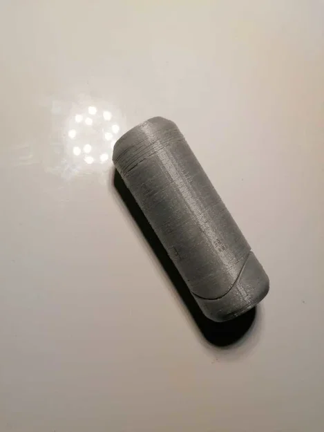 Ống hít/Ventolin sành điệu - Image 3