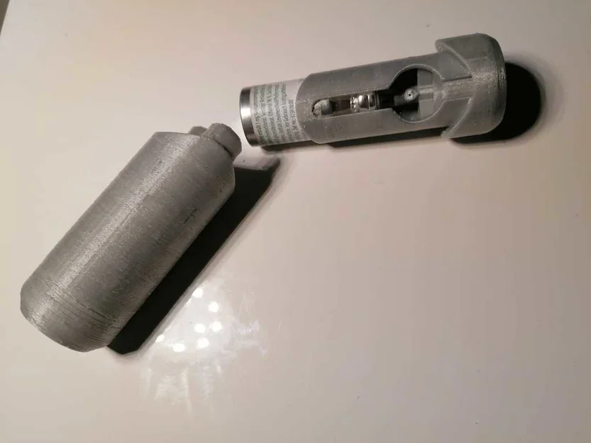 Ống hít/Ventolin sành điệu - Image 6