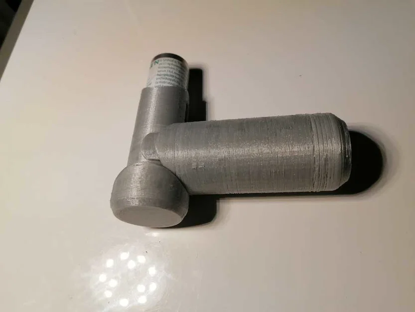 Ống hít/Ventolin sành điệu - Image 7