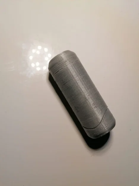 Ống hít/Ventolin sành điệu - Image 8