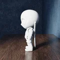 Mô hình Chibi Deadpool - Thumbnail 4