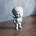 Mô hình Chibi Deadpool - Thumbnail 9