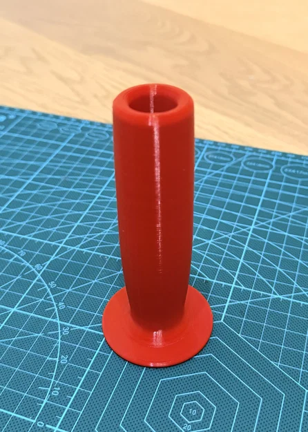 Tay cầm công thái học cho máy phay Makita - Image 2