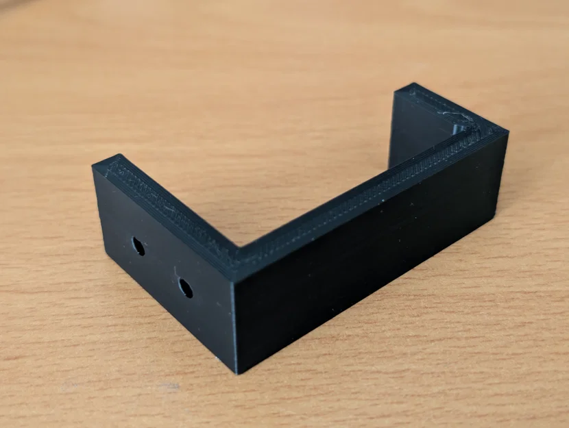 Bộ giá đỡ Co Print KCM cho Flashforge 5M (In 2 cái) - Image 1