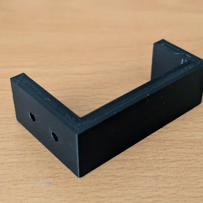 Bộ giá đỡ Co Print KCM cho Flashforge 5M (In 2 cái)