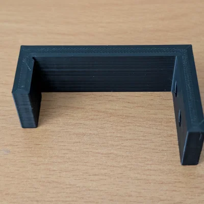 Bộ giá đỡ Co Print KCM cho Flashforge 5M (In 2 cái)