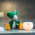 Mô hình Đèn Yoshi Pop Corn - Thumbnail 5