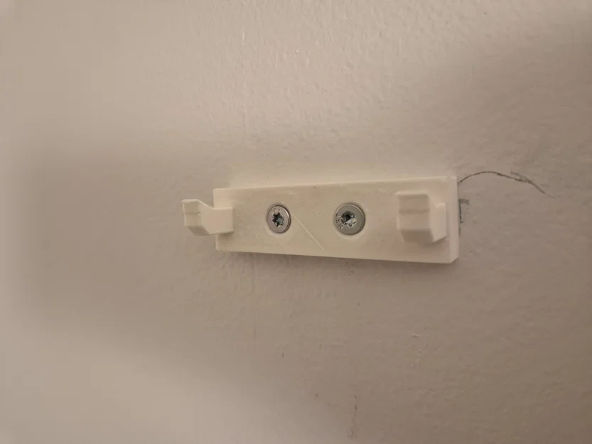 Giá treo tường "tàng hình" cho LEGO Technic 42025 Cargo Plane - Image 1