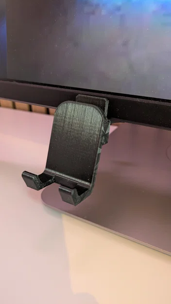 Giá đỡ điện thoại gắn màn hình kiểu mô-đun - Image 2