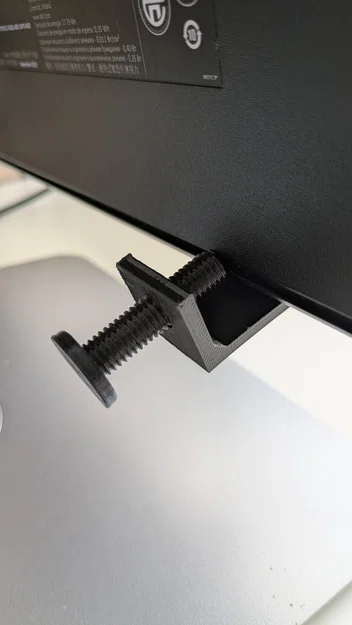 Giá đỡ điện thoại gắn màn hình kiểu mô-đun - Image 3