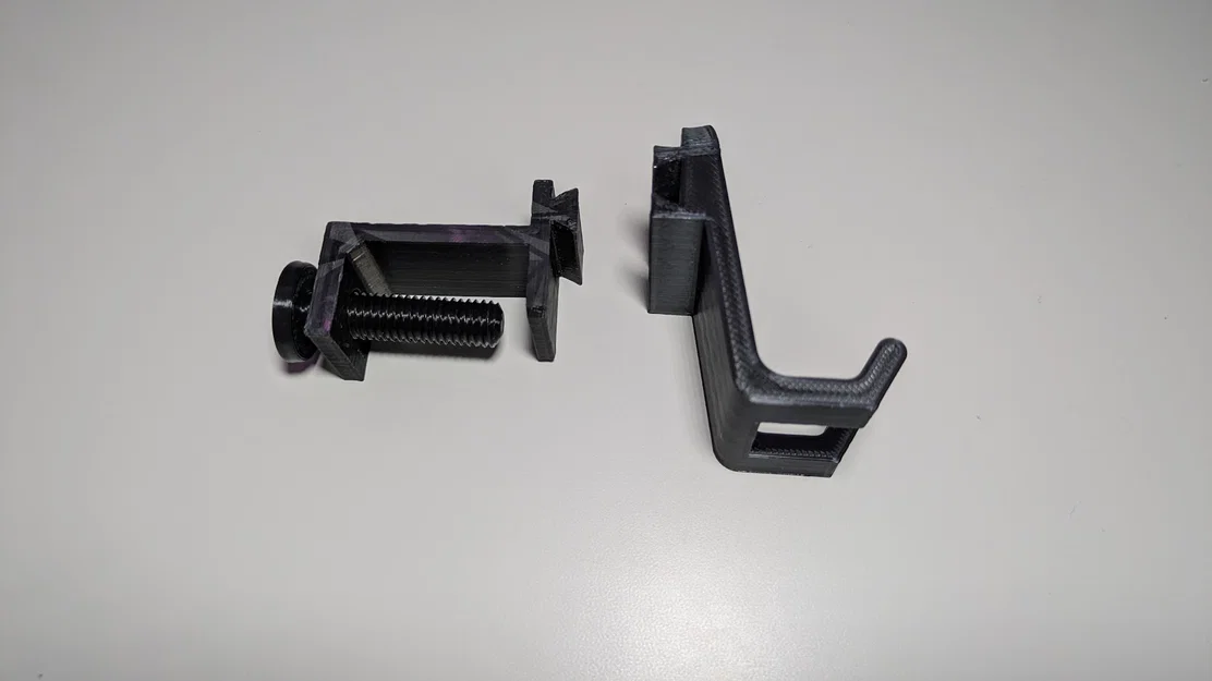 Giá đỡ điện thoại gắn màn hình kiểu mô-đun - Image 4