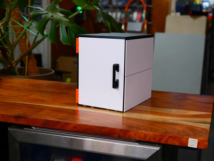 Xem trước GEN2 Cabinet - Truy cập sớm - Image 3