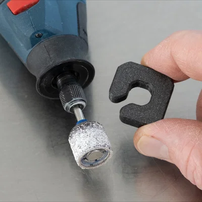 Cờ-lê đầu kẹp Dremel