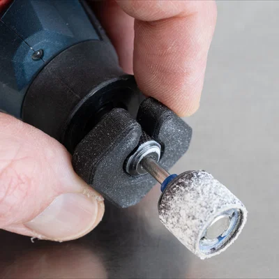 Cờ-lê đầu kẹp Dremel