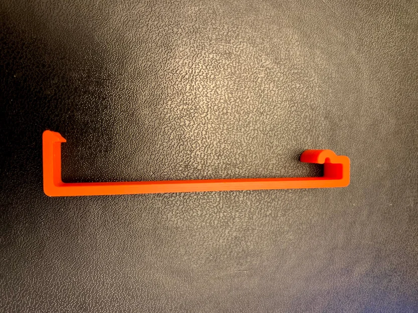 Kẹp giữ sợi nhựa cho cuộn in Prusament - Image 5