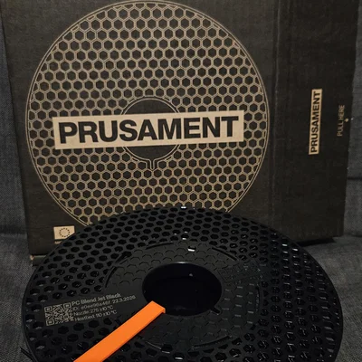 Kẹp cố định sợi nhựa Filament cho cuộn Prusament NFC đời mới