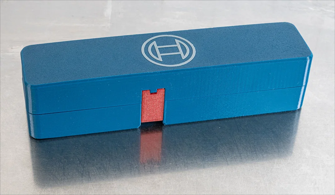 Hộp đựng máy mài khuôn Bosch GRO - Image 4