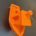 Vertical Benchy - Bài test khả năng in Overhang cực khó - Thumbnail 5