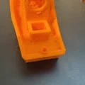 Vertical Benchy - Bài test khả năng in Overhang cực khó - Thumbnail 6