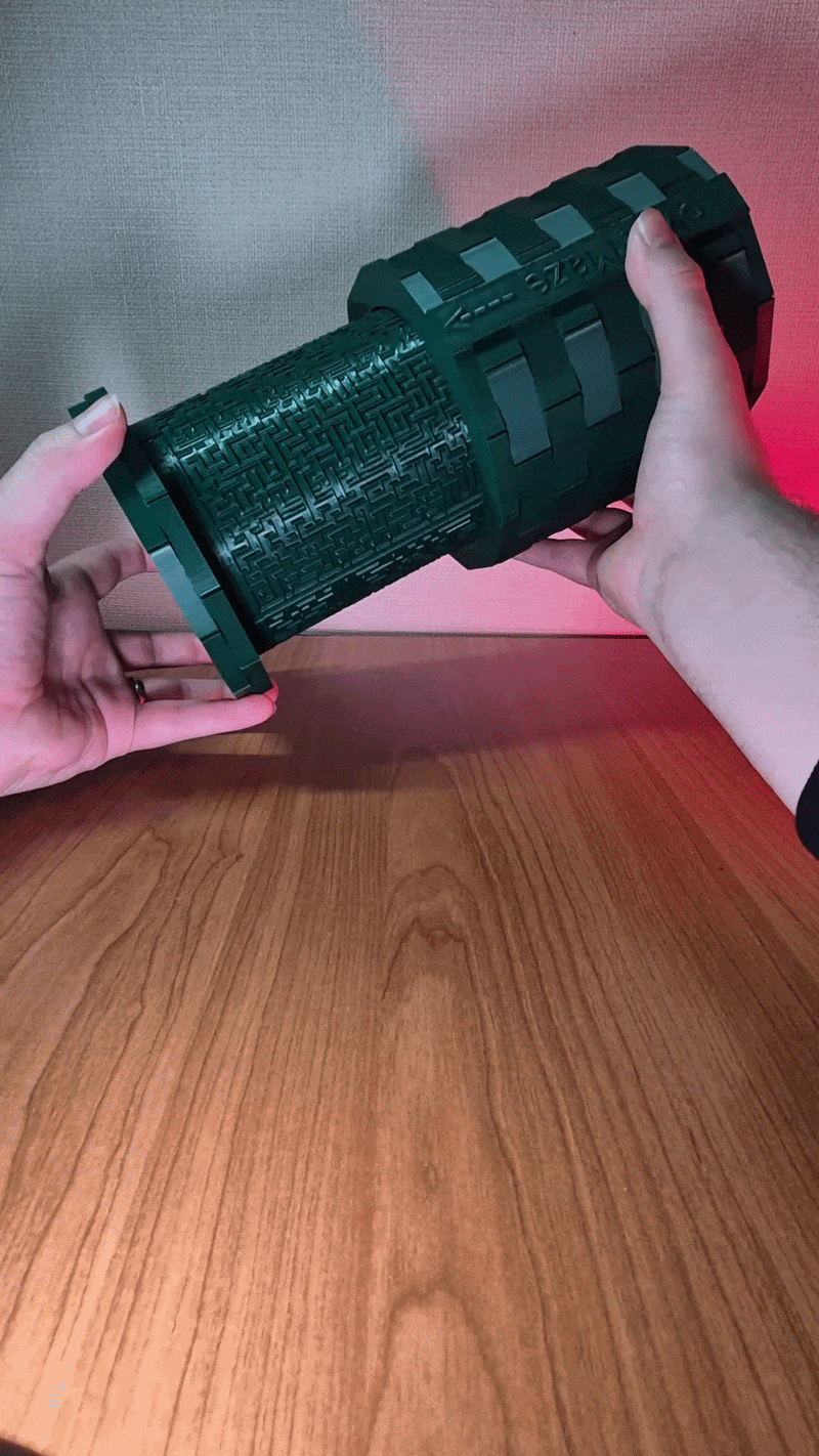 TowerMaze Level 47 - Thử thách mê cung đỉnh cao - Image 1