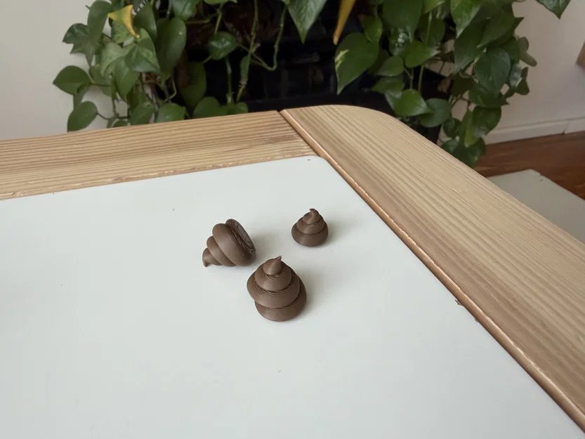 Mô hình Dog Poo (Phân cún) - Image 3