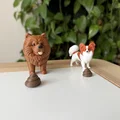 Mô hình Dog Poo (Phân cún) - Thumbnail 5